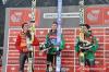 141 Podium konkursu 141 Podium konkursu